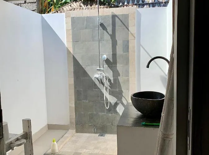 3-bedroom Private Pool Villa, 800m To Canggu (Bali)