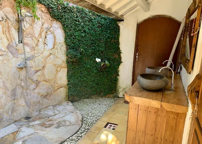 3-bedroom Private Pool Villa, 800m To Villa *