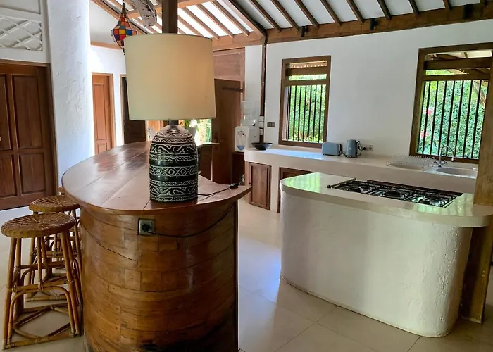 3-bedroom Private Pool Villa, 800m To